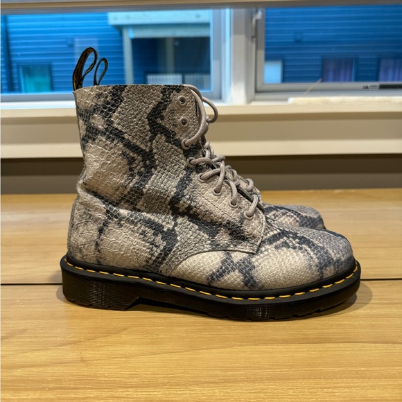 Dr Martens 1460 - Picture 6 of 8